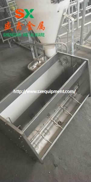 Waray Manina nga Asero nga Doble nga Baboy nga Baboy .